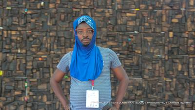 Leah Sharibu 23